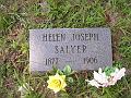 Salyer, Helen